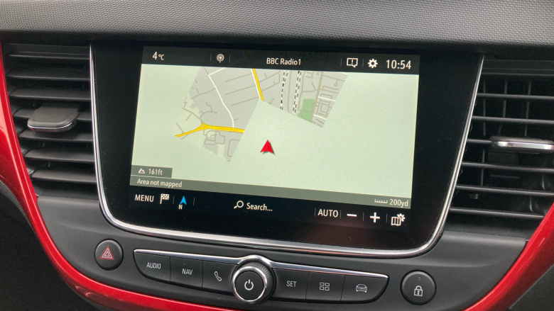 Vauxhall Crossland 1.2 Turbo GS Line 5dr Petrol Hatchback